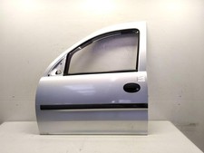 Opel Combo C Tür vorn links