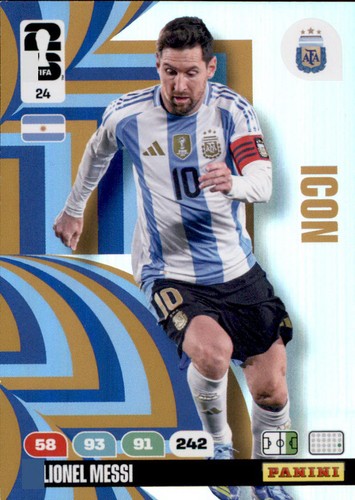 Panini 2026 world cup - 2026,