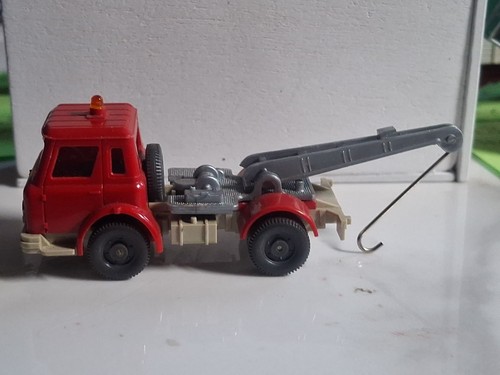 Wiking modellauto - wiking,