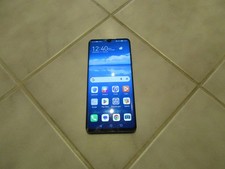 Huawei P30 Pro 128GB Blue Dual