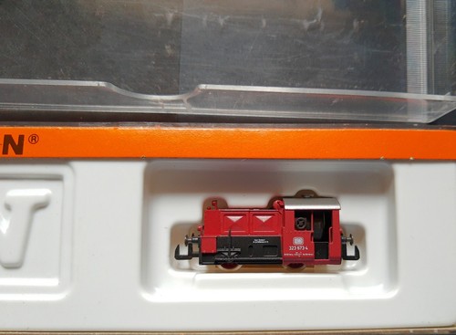 Arnold 2065 kleindiesellok br - arnold,