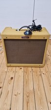 Fender Blues Junior IV MUSIC