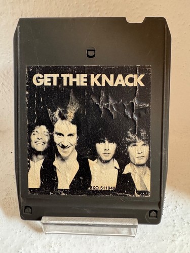 The knack get - knack,