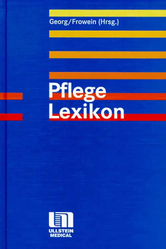 Pflegelexikon package buch - package,