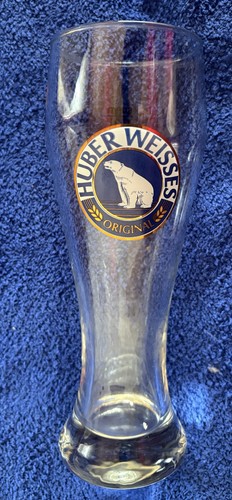 Weizenbierglas huber weisse - weizenbierglas,