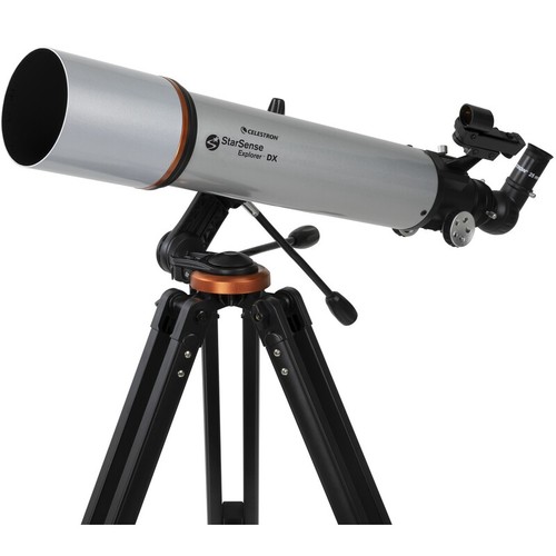Celestron teleskop 102 660 - celestron, ac