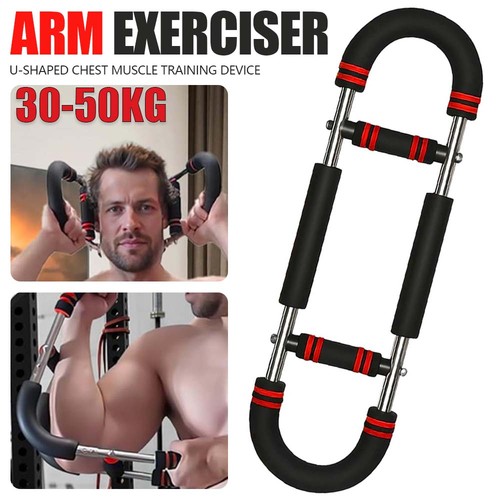 Twister armtrainer förmiger - twister, u-förmiger