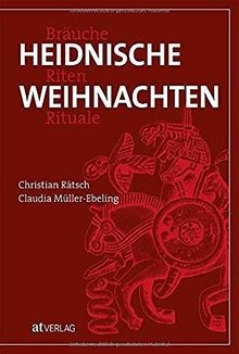 Heidnische weihnachten - heidnische,