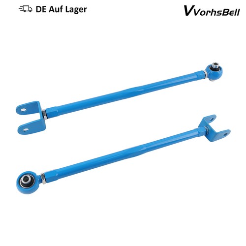 Einstellbare querlenker - x,