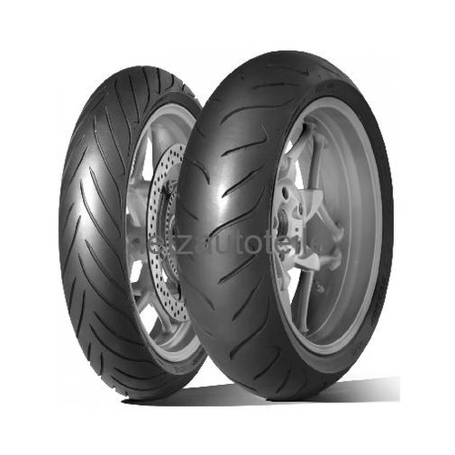 Dunlop sportmax roadsmart - sportmax, ii