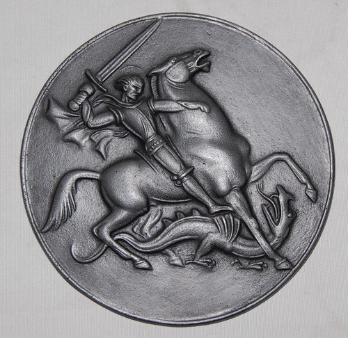Plakette arno breker st - breker,,