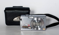 Panasonic lumix dmc fx500 - panasonic,