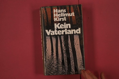 312132 hans hellmut kirst - hans,