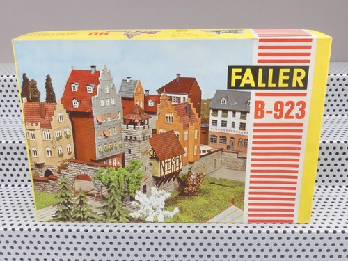 Faller 923 - faller,