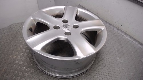Alufelge 5x16 et31 - alufelge, 6,5x16