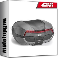 MOTORRADKOFFER MAXIA GRAPHITE