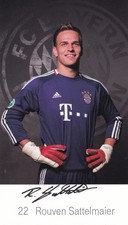 Rouven sattelmaier bayern - sattelmaier,