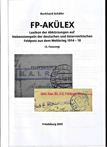 Feldpost weltkrieg - feldpost,