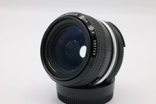Nikon NIKKOR 28mm f2.8 AI