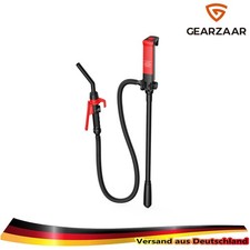 Elektrische Benzinpumpe