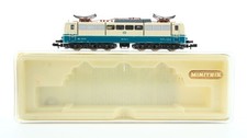 Minitrix N 2068 E-Lok BR 151 073-4 DB