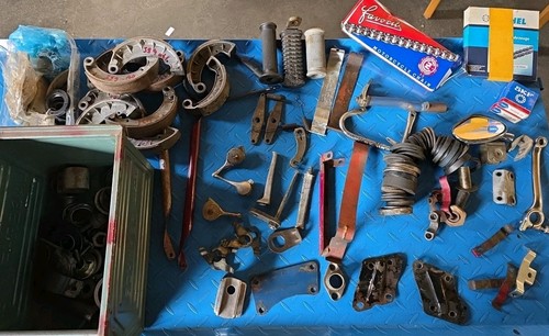 Jawa 250 350 klein - jawa,