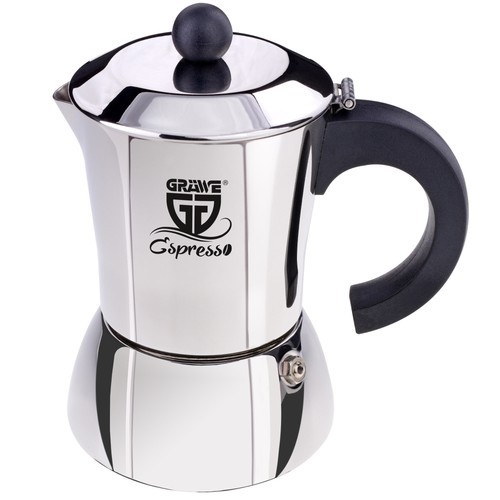 Gräwe espressokocher - grÄwe,