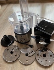 WMF Kompakt-Küchenmaschine