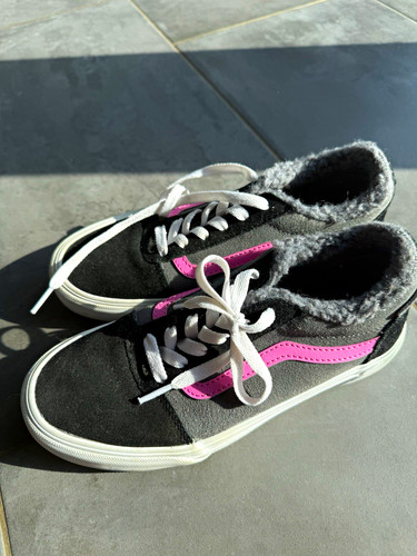 Vans kinder mädchen - kinder,