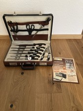 Messerset 24-teilig mit