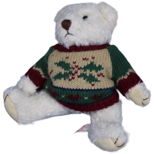 Russ berrie teddybär teddy - berrie,