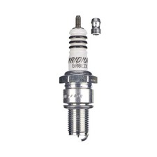 NGK Zündkerze BR8EIX Iridium