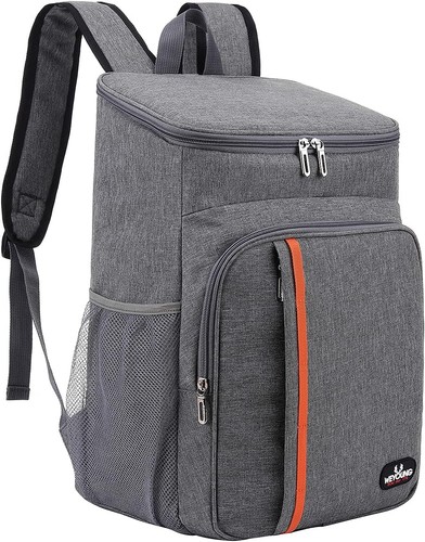 Kühlrucksack 22l isoliert - kühlrucksack,