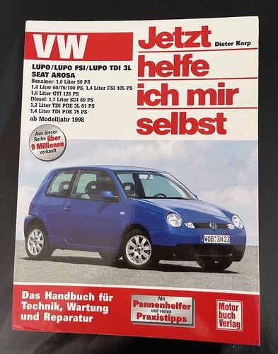 Jetzt helfe ich mir selbst