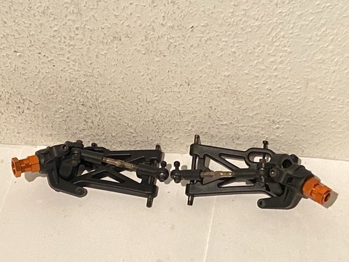 Amewi pitbull 2wd - •amewi, x/2wd