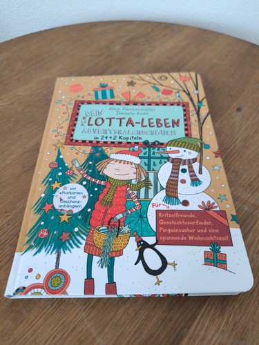 Dein lotta leben - dein,