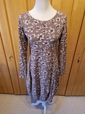 Consequent 38 Ballonkleid