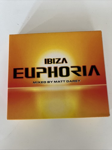 Ibiza euphoria - ibiza,