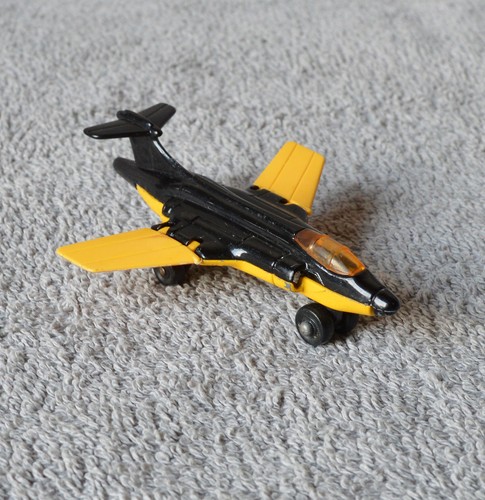 Matchbox plane flugzeug - 1:64,