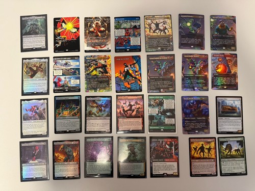 Mtg magic the gathering - the, karten