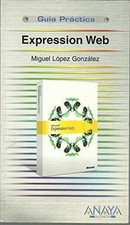 Expression web guias - expression, (guias