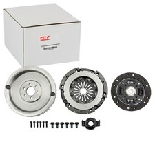 NTY KUPPLUNG-SATZ MIT