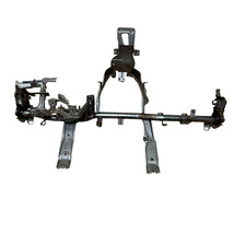 Original Fiat 500c 312  Montagerahmen Armaturenbrett Traverse 52009331