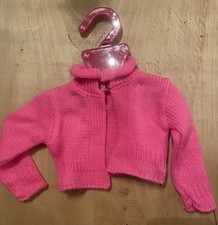 Puppenkleidung original Götz