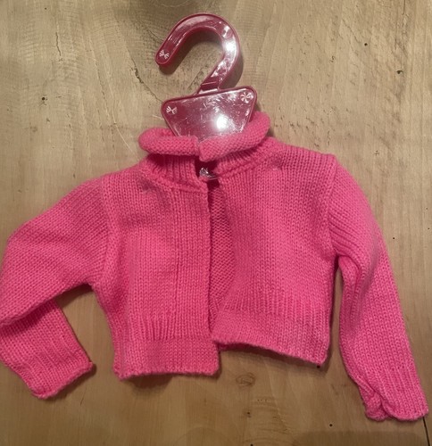 Puppenkleidung original götz - original,