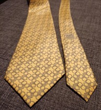 Original HERMÈS Krawatte