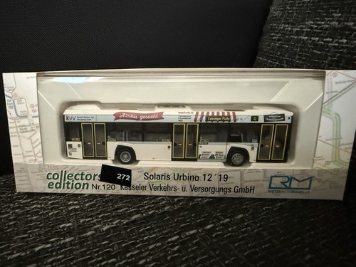 Rietze bus stadt - rietze,