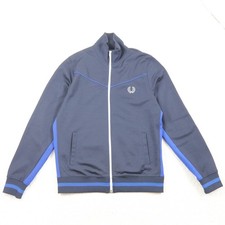 Vintage Fred Perry Jacke