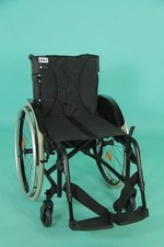 Aktivrollstuhl Küschall