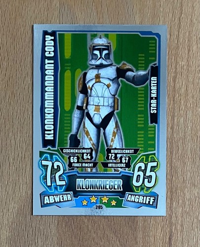Topps star wars force attax - topps,